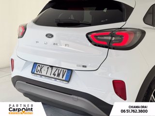 FORD Puma 1.0 ecoboost h titanium s&s 125cv 16
