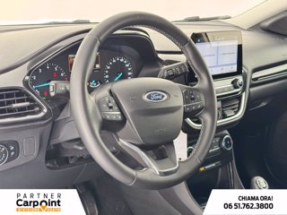 FORD Puma 1.0 ecoboost h titanium s&s 125cv 17