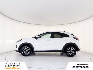 FORD Puma 1.0 ecoboost h titanium s&s 125cv 2