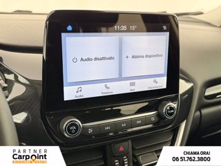 FORD Puma 1.0 ecoboost h titanium s&s 125cv 22