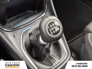 FORD Puma 1.0 ecoboost h titanium s&s 125cv 24