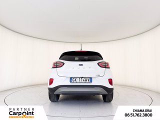 FORD Puma 1.0 ecoboost h titanium s&s 125cv 3