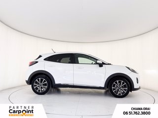 FORD Puma 1.0 ecoboost h titanium s&s 125cv 4