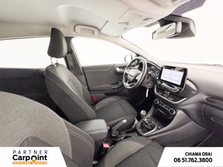 FORD Puma 1.0 ecoboost h titanium s&s 125cv 5