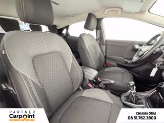 FORD Puma 1.0 ecoboost h titanium s&s 125cv 6