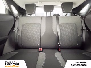 FORD Puma 1.0 ecoboost h titanium s&s 125cv 8