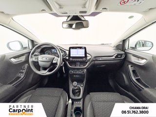 FORD Puma 1.0 ecoboost h titanium s&s 125cv 9