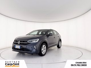 VOLKSWAGEN Taigo 1.0 tsi life 115cv 0