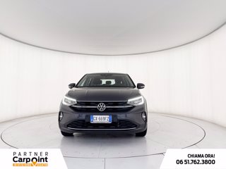 VOLKSWAGEN Taigo 1.0 tsi life 115cv 1