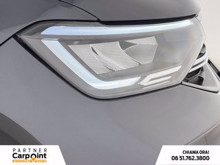 VOLKSWAGEN Taigo 1.0 tsi life 115cv 12