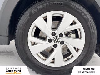 VOLKSWAGEN Taigo 1.0 tsi life 115cv 13