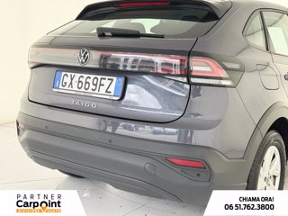 VOLKSWAGEN Taigo 1.0 tsi life 115cv 16