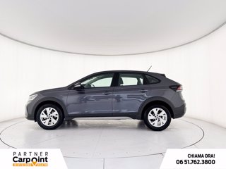 VOLKSWAGEN Taigo 1.0 tsi life 115cv 2