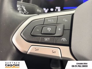 VOLKSWAGEN Taigo 1.0 tsi life 115cv 20