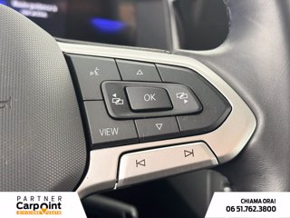 VOLKSWAGEN Taigo 1.0 tsi life 115cv 21