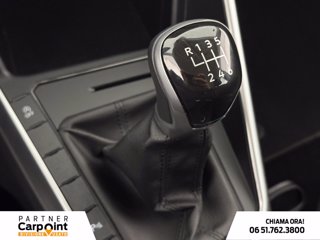 VOLKSWAGEN Taigo 1.0 tsi life 115cv 24