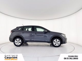 VOLKSWAGEN Taigo 1.0 tsi life 115cv 4