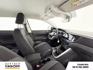 VOLKSWAGEN Taigo 1.0 tsi life 115cv 5