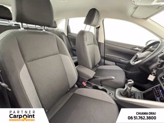 VOLKSWAGEN Taigo 1.0 tsi life 115cv 6