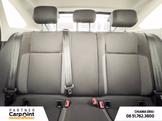 VOLKSWAGEN Taigo 1.0 tsi life 115cv 8