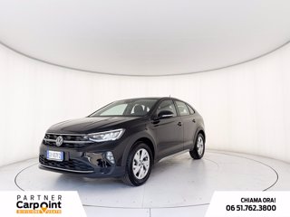 VOLKSWAGEN Taigo 1.0 tsi life 115cv 0