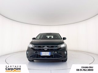 VOLKSWAGEN Taigo 1.0 tsi life 115cv 1