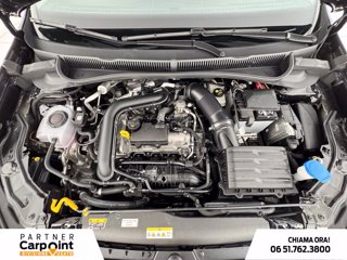 VOLKSWAGEN Taigo 1.0 tsi life 115cv 11