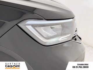 VOLKSWAGEN Taigo 1.0 tsi life 115cv 12