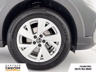 VOLKSWAGEN Taigo 1.0 tsi life 115cv 13