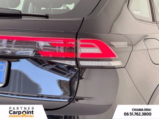 VOLKSWAGEN Taigo 1.0 tsi life 115cv 15