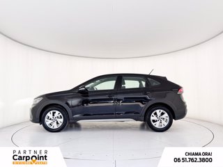 VOLKSWAGEN Taigo 1.0 tsi life 115cv 2