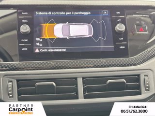 VOLKSWAGEN Taigo 1.0 tsi life 115cv 22