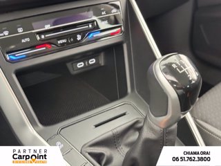 VOLKSWAGEN Taigo 1.0 tsi life 115cv 23