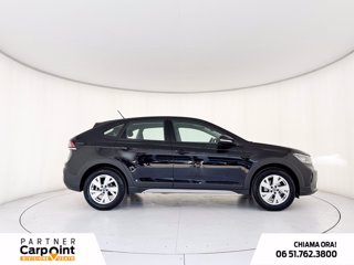 VOLKSWAGEN Taigo 1.0 tsi life 115cv 4