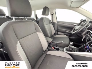 VOLKSWAGEN Taigo 1.0 tsi life 115cv 6