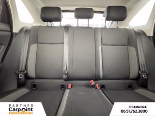 VOLKSWAGEN Taigo 1.0 tsi life 115cv 8