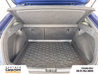 VOLKSWAGEN Taigo 1.0 tsi r-line 110cv 10