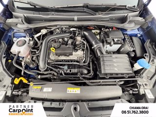 VOLKSWAGEN Taigo 1.0 tsi r-line 110cv 11