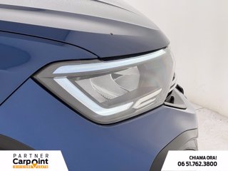 VOLKSWAGEN Taigo 1.0 tsi r-line 110cv 12