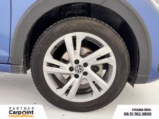 VOLKSWAGEN Taigo 1.0 tsi r-line 110cv 13