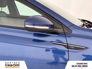 VOLKSWAGEN Taigo 1.0 tsi r-line 110cv 14