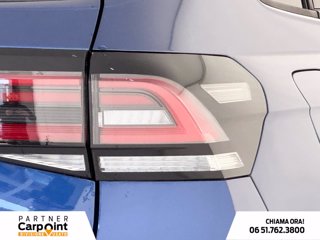 VOLKSWAGEN Taigo 1.0 tsi r-line 110cv 15