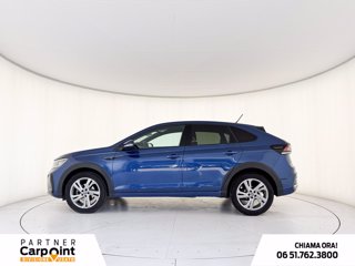 VOLKSWAGEN Taigo 1.0 tsi r-line 110cv 2