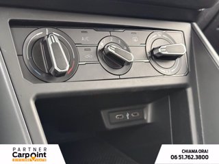 VOLKSWAGEN Taigo 1.0 tsi r-line 110cv 21