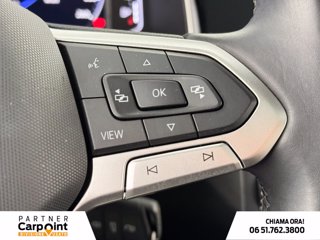 VOLKSWAGEN Taigo 1.0 tsi r-line 110cv 23