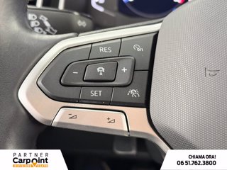 VOLKSWAGEN Taigo 1.0 tsi r-line 110cv 24