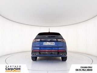 VOLKSWAGEN Taigo 1.0 tsi r-line 110cv 3