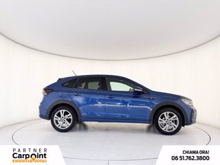 VOLKSWAGEN Taigo 1.0 tsi r-line 110cv 4