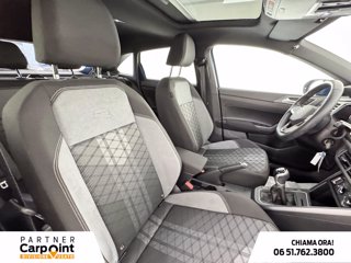 VOLKSWAGEN Taigo 1.0 tsi r-line 110cv 6