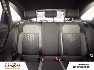 VOLKSWAGEN Taigo 1.0 tsi r-line 110cv 8